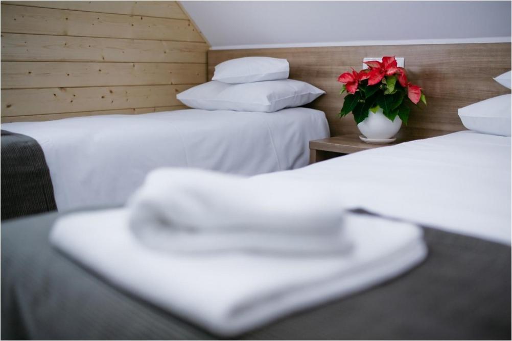 Rado Resort Spa & Wellness Mielec Cameră foto