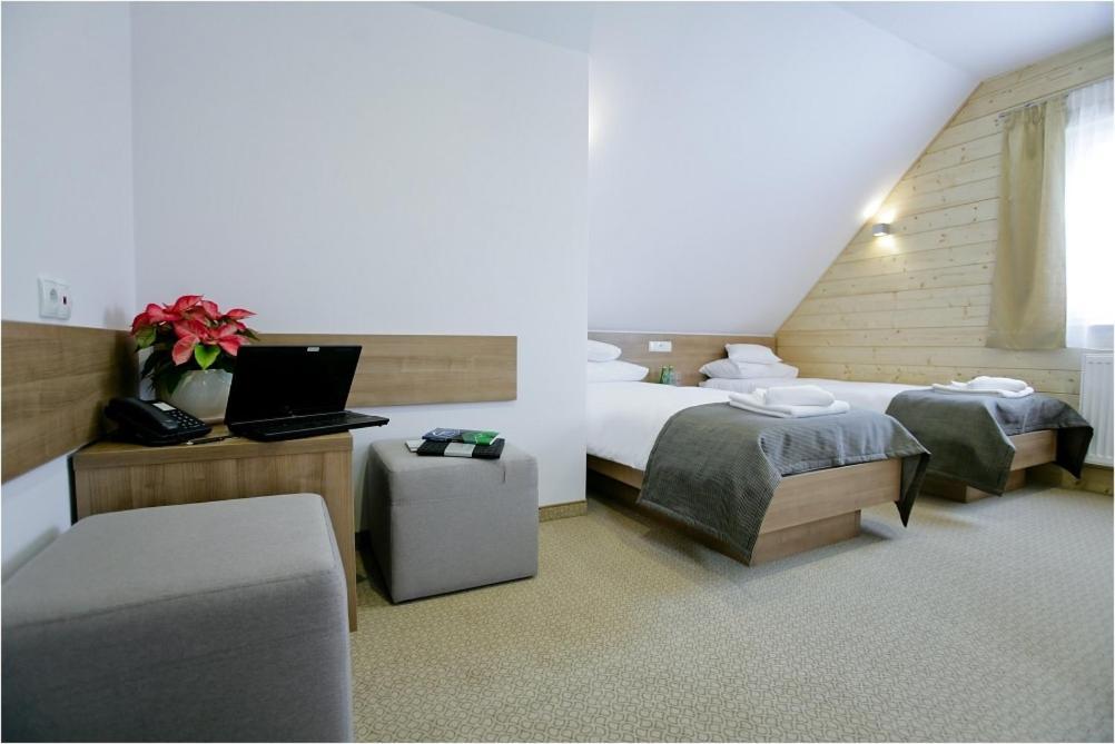 Rado Resort Spa & Wellness Mielec Cameră foto