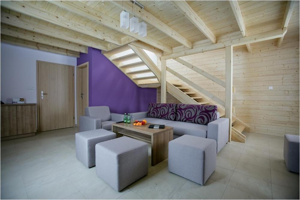 Rado Resort Spa & Wellness Mielec Cameră foto
