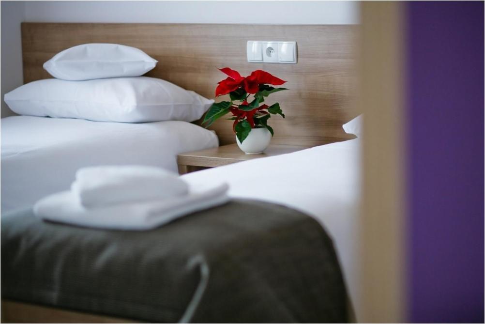Rado Resort Spa & Wellness Mielec Cameră foto